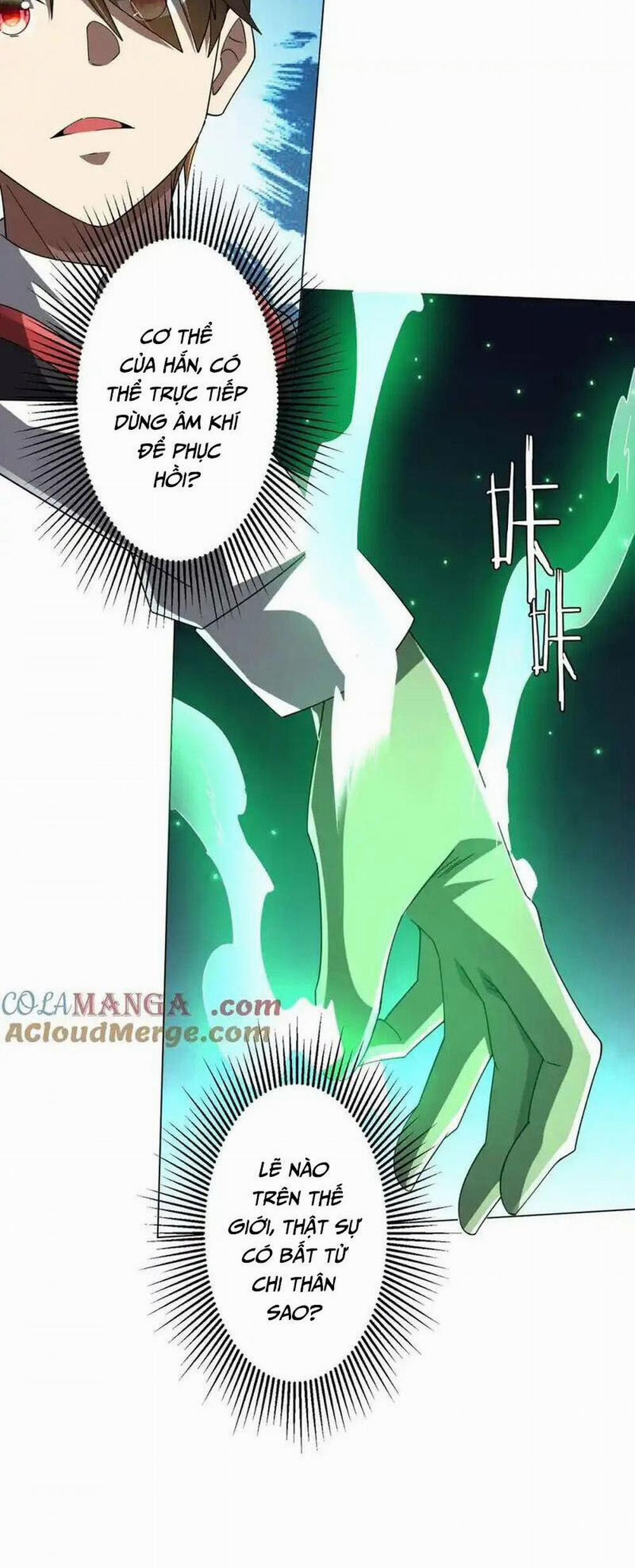 Bắt Đầu Với Trăm Vạn Minh Tệ 101 trang 16