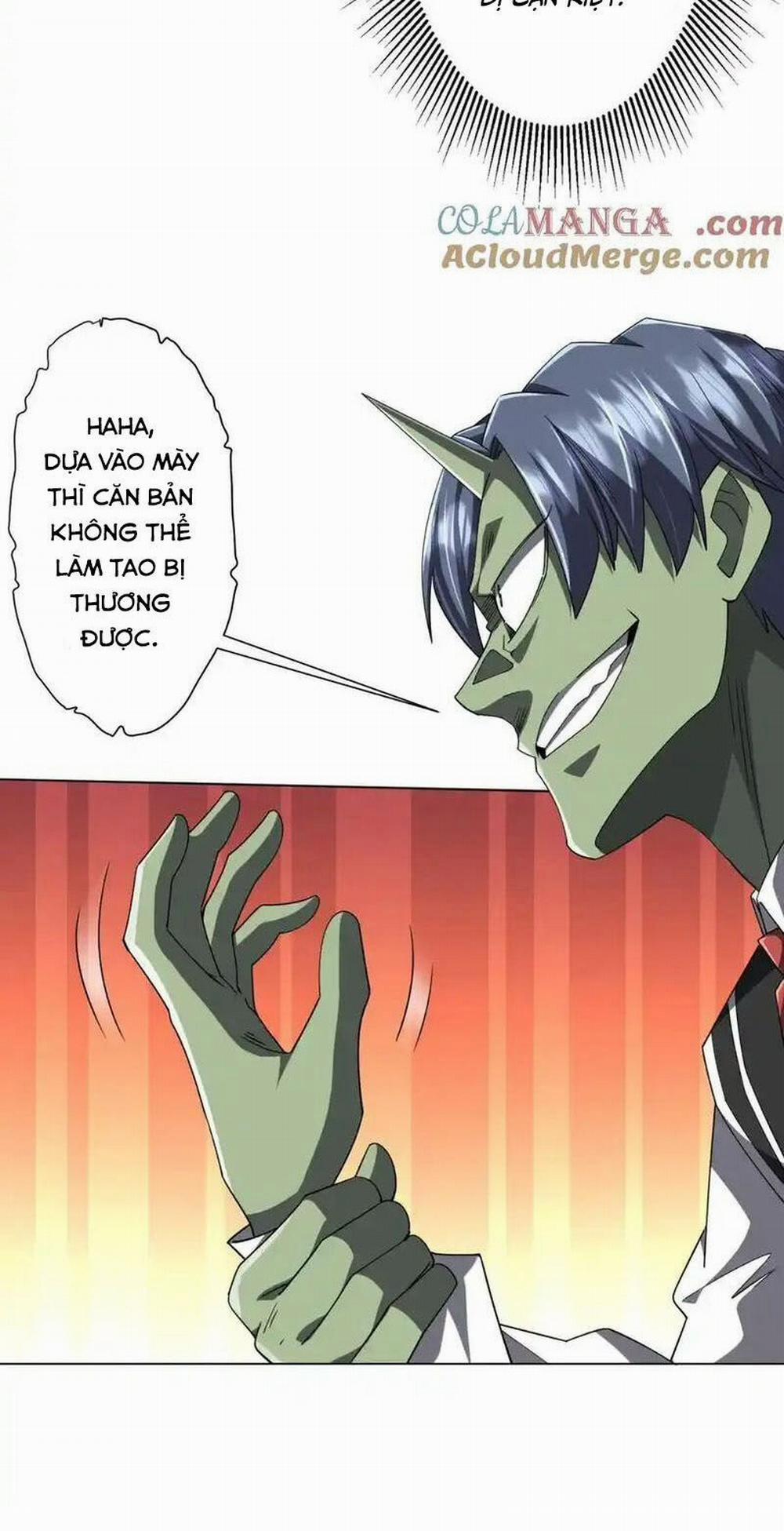 Bắt Đầu Với Trăm Vạn Minh Tệ 101 trang 18