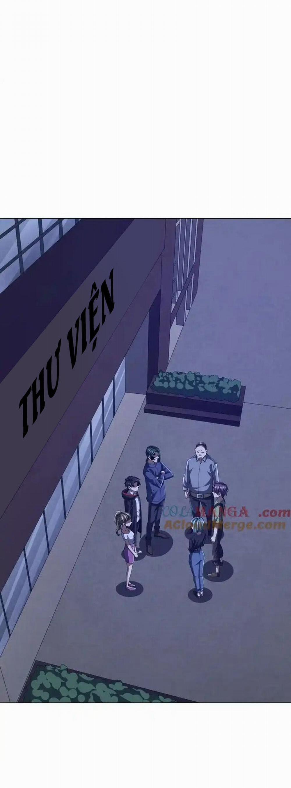 Bắt Đầu Với Trăm Vạn Minh Tệ 101 trang 25