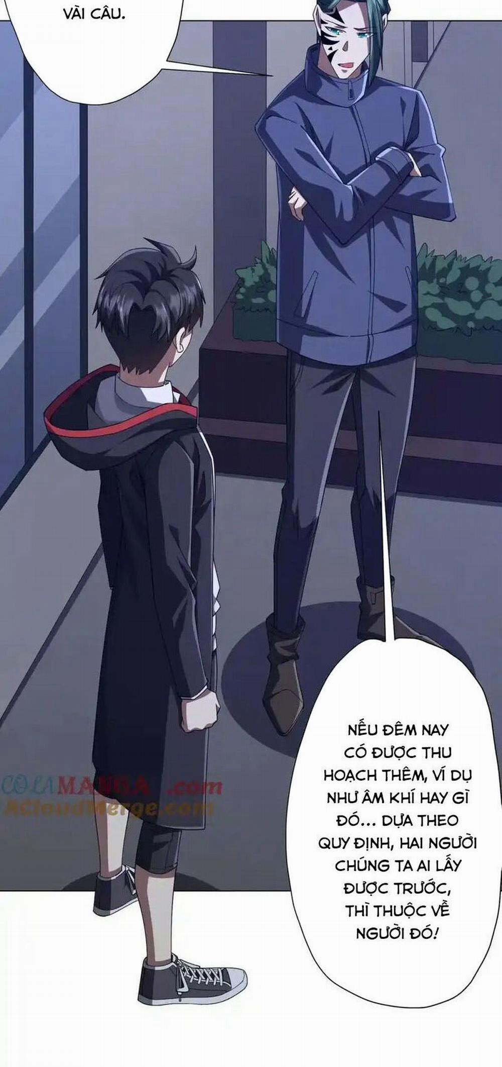 Bắt Đầu Với Trăm Vạn Minh Tệ 101 trang 29