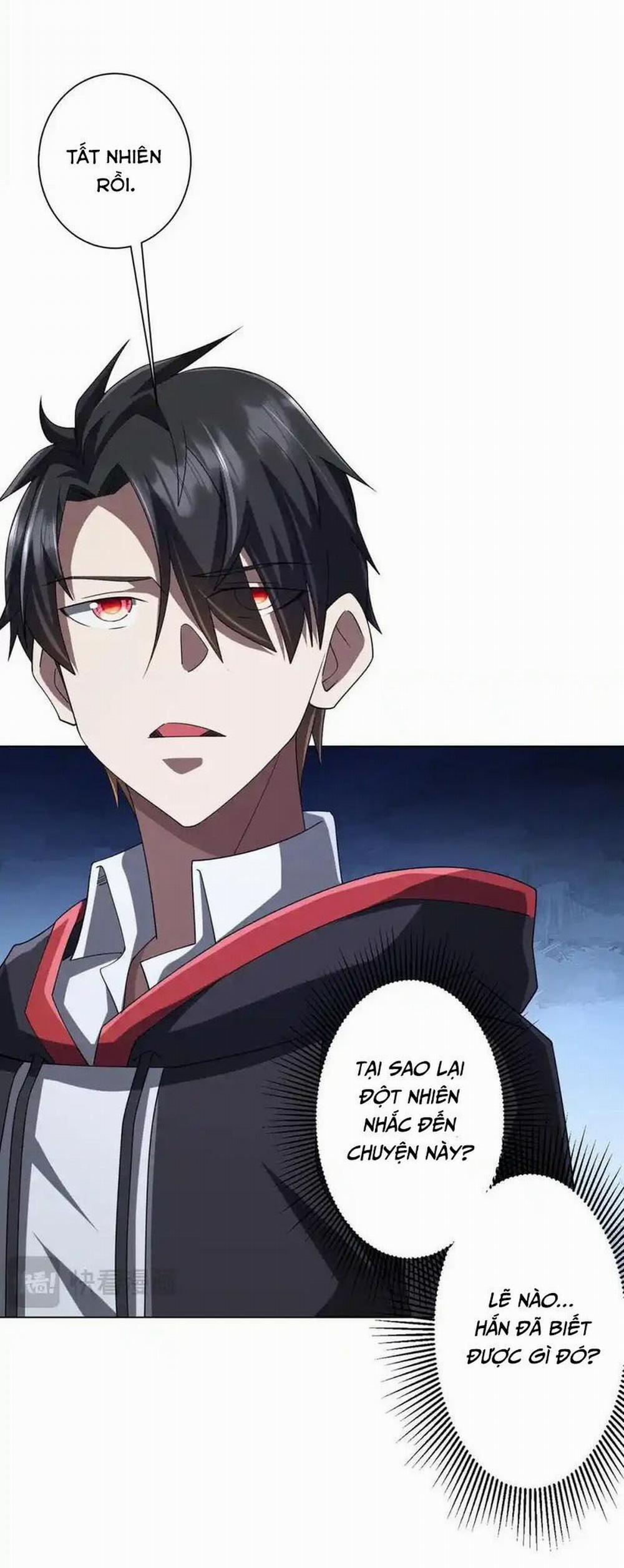 Bắt Đầu Với Trăm Vạn Minh Tệ 101 trang 30