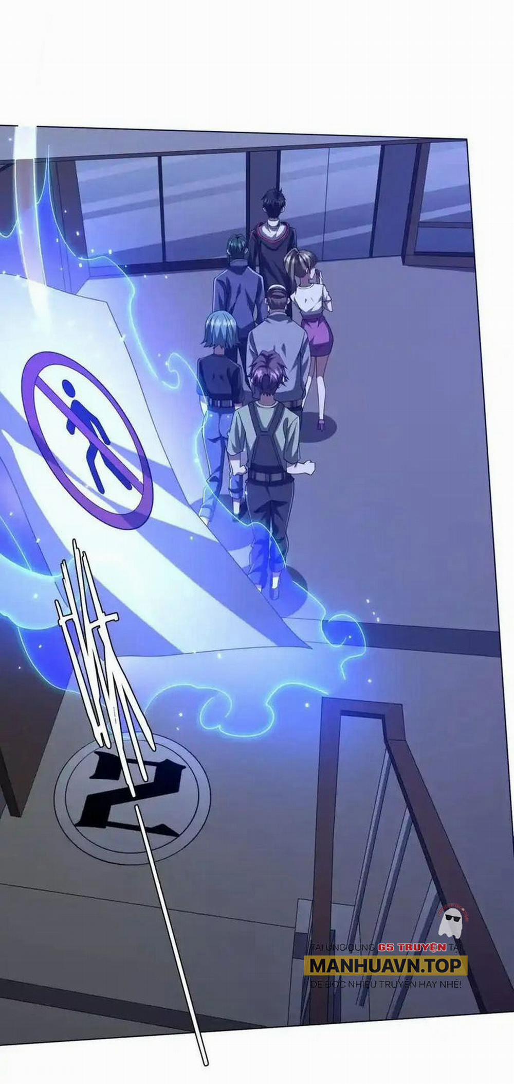 Bắt Đầu Với Trăm Vạn Minh Tệ 101 trang 34