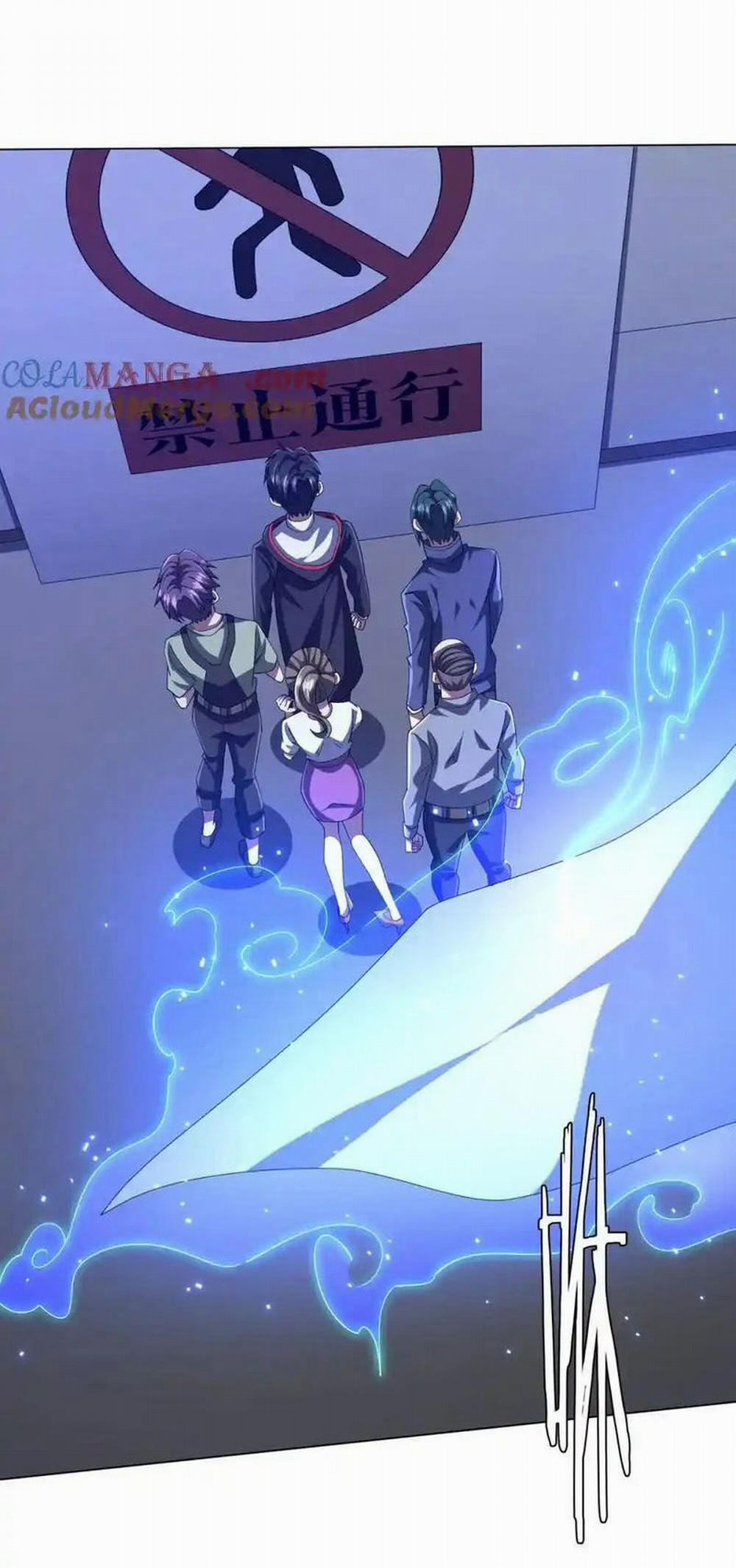 Bắt Đầu Với Trăm Vạn Minh Tệ 101 trang 39