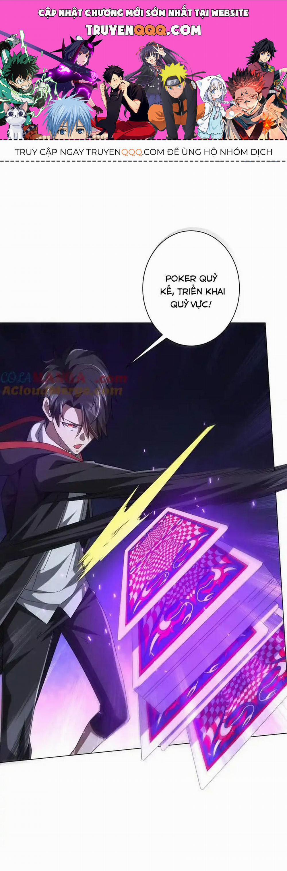 Bắt Đầu Với Trăm Vạn Minh Tệ 102 trang 0