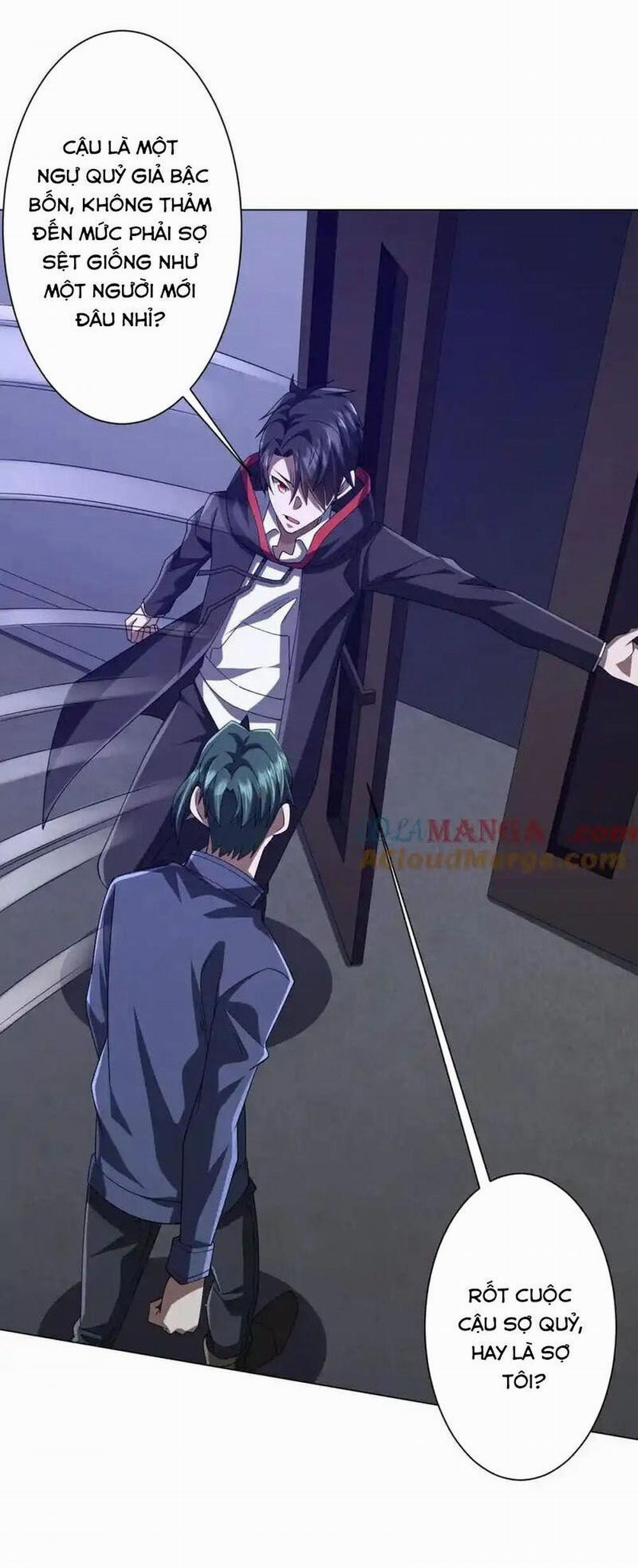 Bắt Đầu Với Trăm Vạn Minh Tệ 102 trang 14