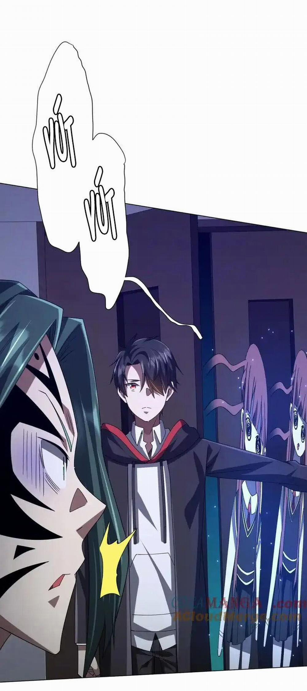 Bắt Đầu Với Trăm Vạn Minh Tệ 102 trang 15