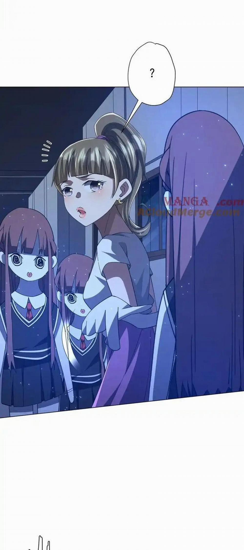 Bắt Đầu Với Trăm Vạn Minh Tệ 102 trang 22