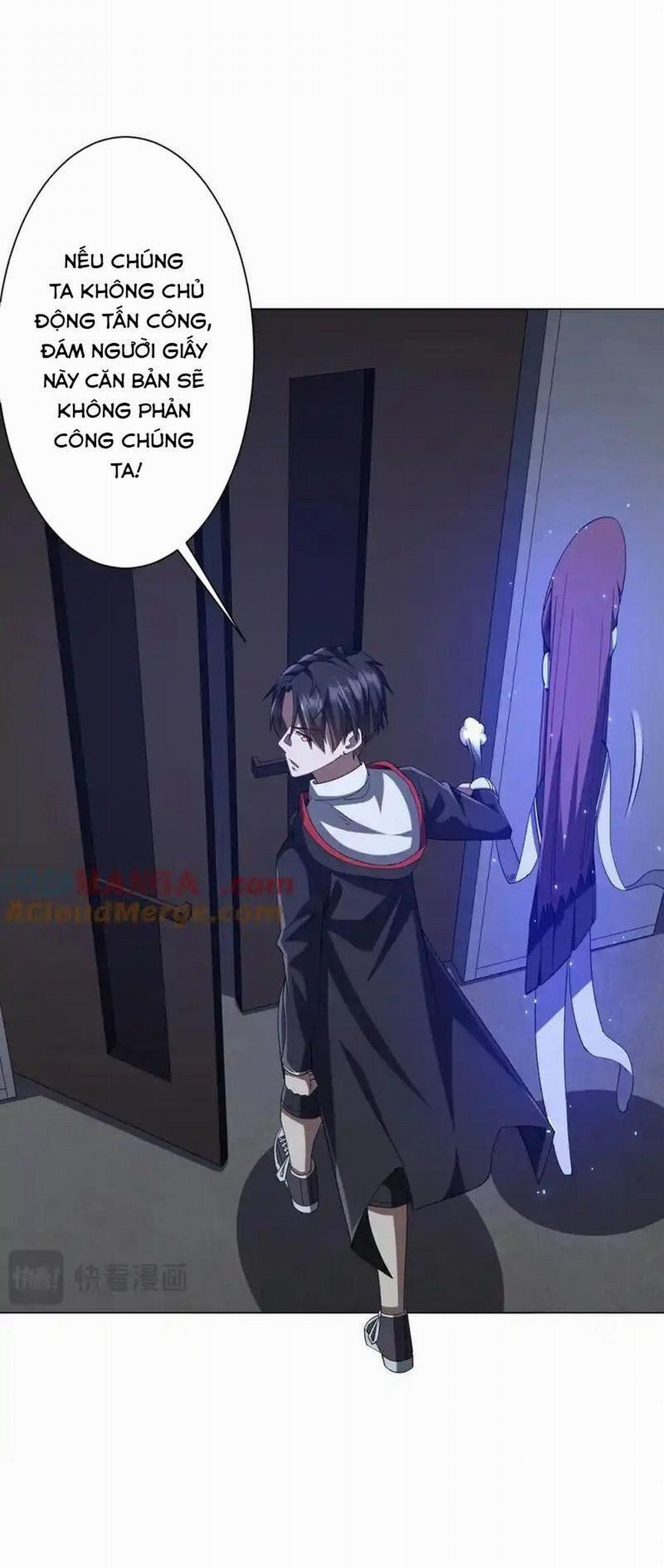 Bắt Đầu Với Trăm Vạn Minh Tệ 102 trang 26