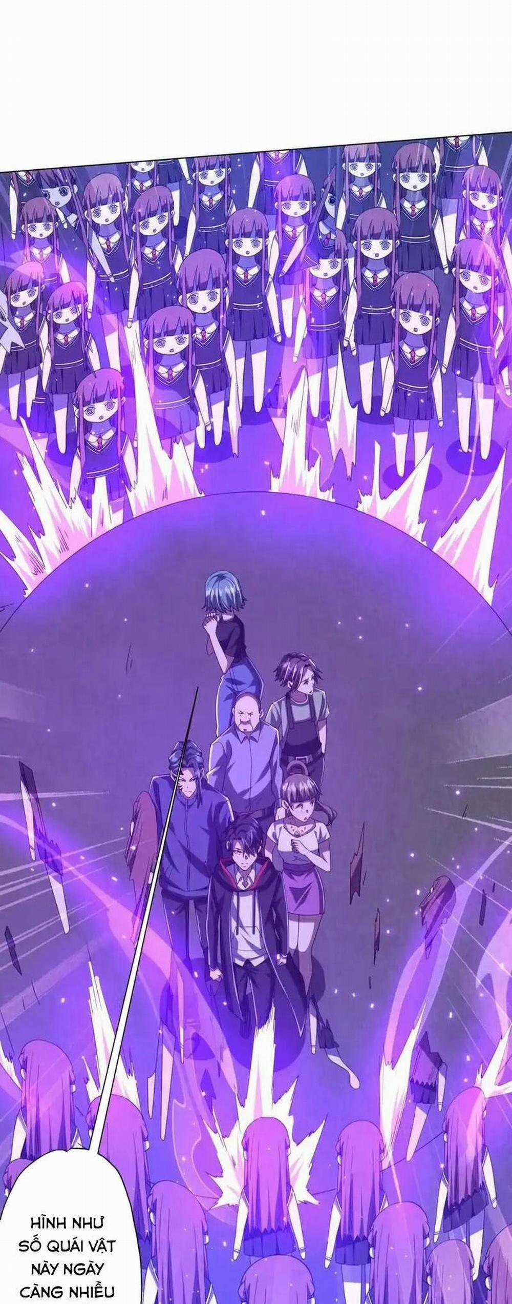 Bắt Đầu Với Trăm Vạn Minh Tệ 102 trang 3