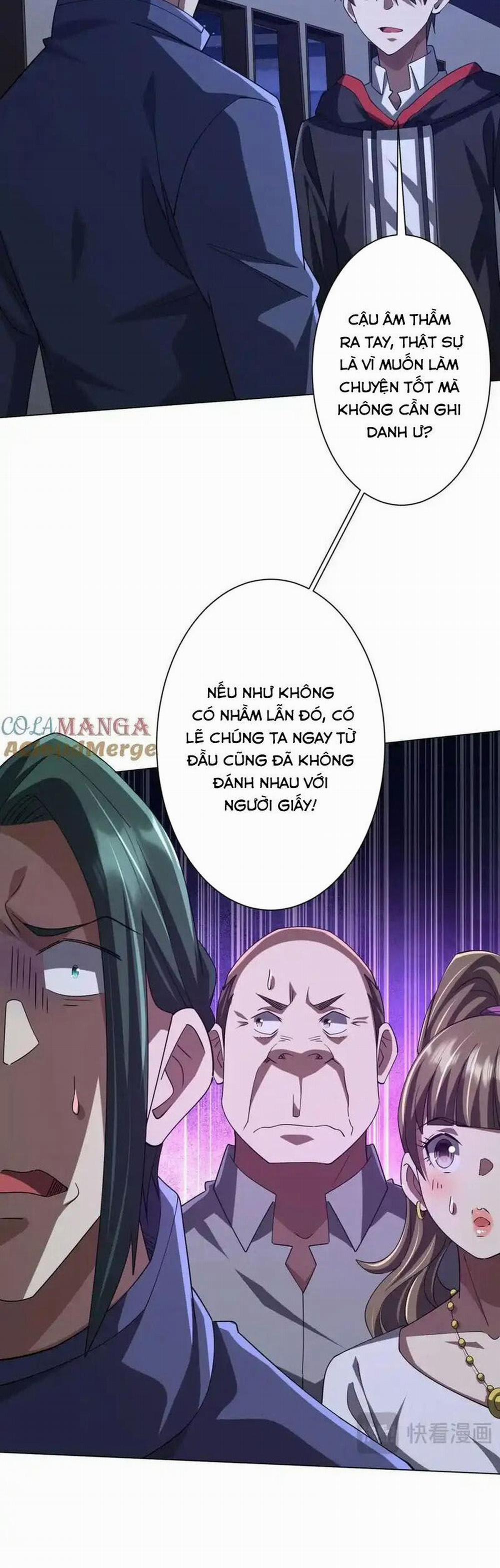 Bắt Đầu Với Trăm Vạn Minh Tệ 102 trang 35