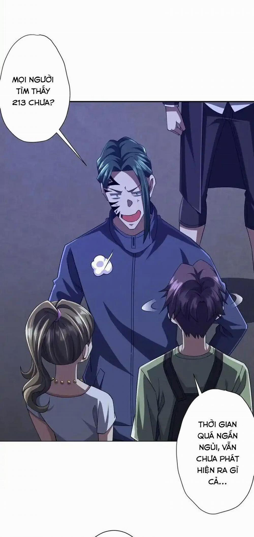 Bắt Đầu Với Trăm Vạn Minh Tệ 102 trang 38