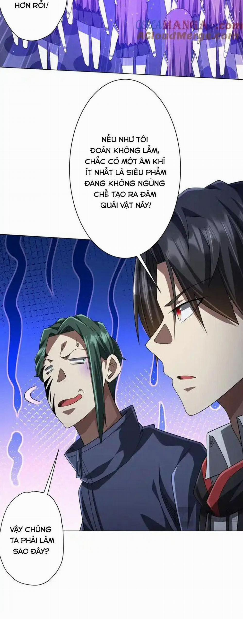 Bắt Đầu Với Trăm Vạn Minh Tệ 102 trang 4