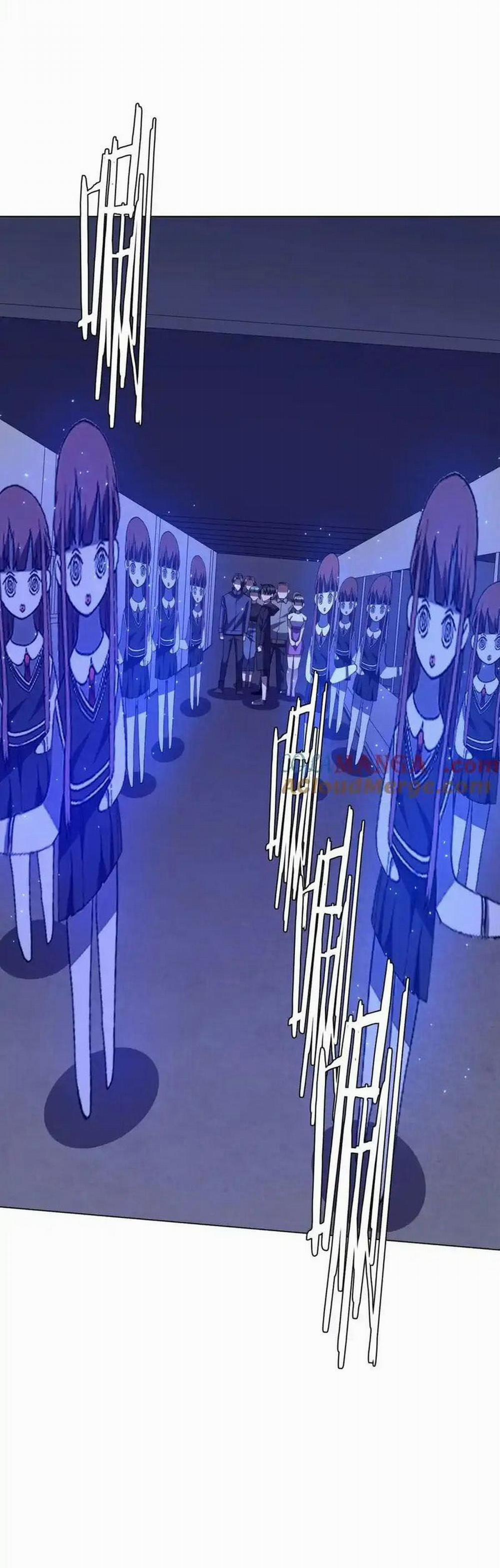 Bắt Đầu Với Trăm Vạn Minh Tệ 102 trang 40