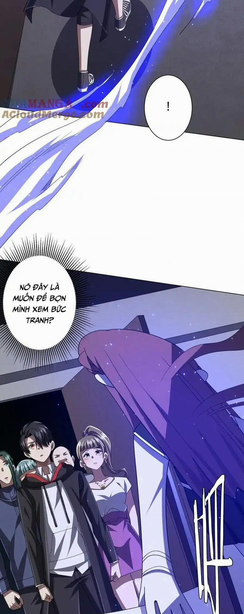 Bắt Đầu Với Trăm Vạn Minh Tệ 102 trang 44