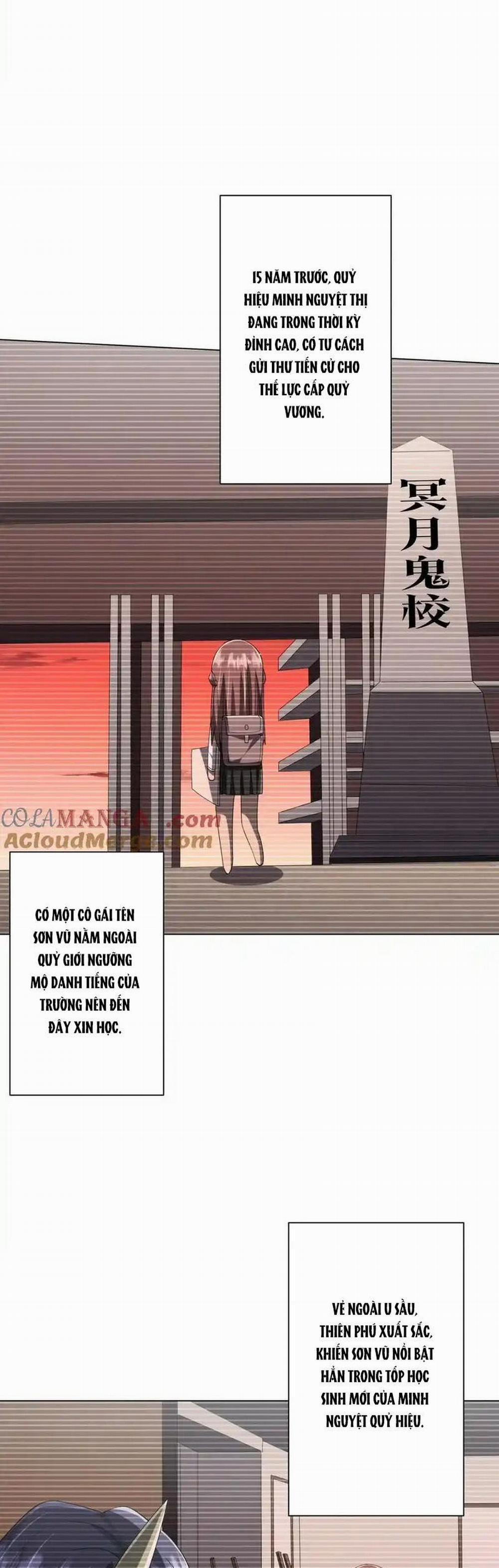 Bắt Đầu Với Trăm Vạn Minh Tệ 102 trang 46