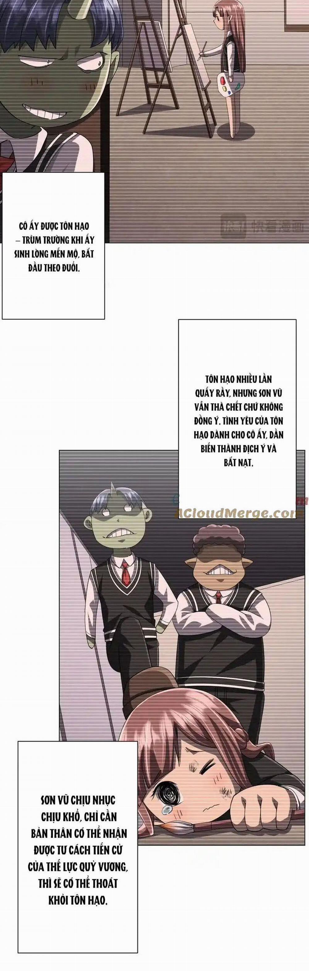 Bắt Đầu Với Trăm Vạn Minh Tệ 102 trang 47