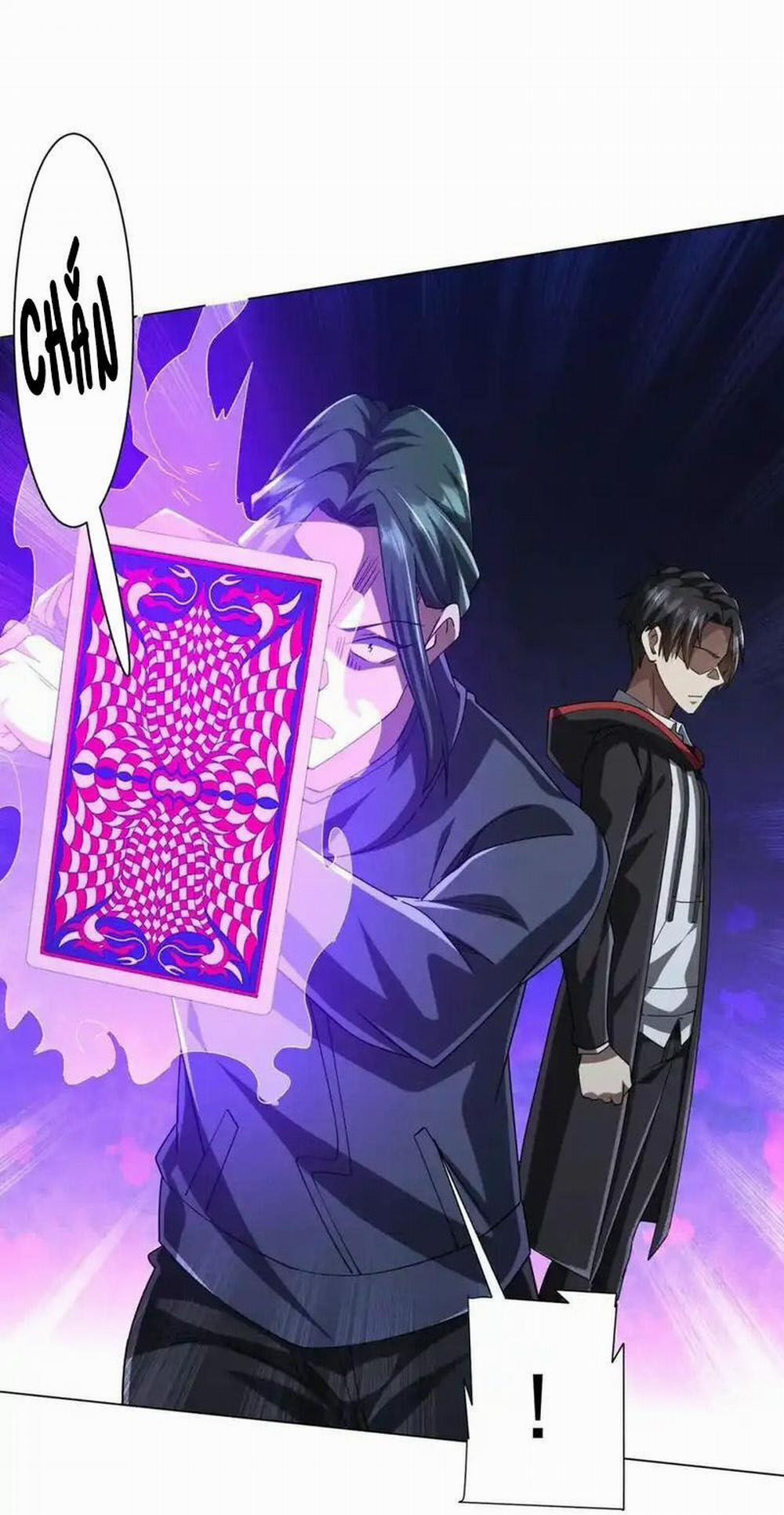 Bắt Đầu Với Trăm Vạn Minh Tệ 102 trang 7