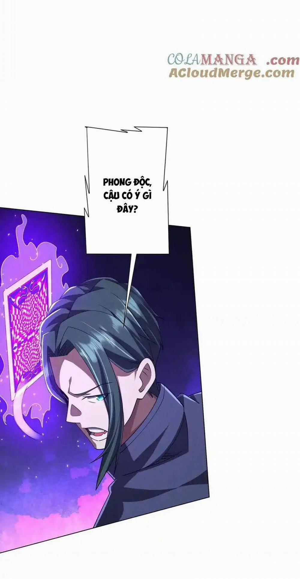 Bắt Đầu Với Trăm Vạn Minh Tệ 102 trang 8