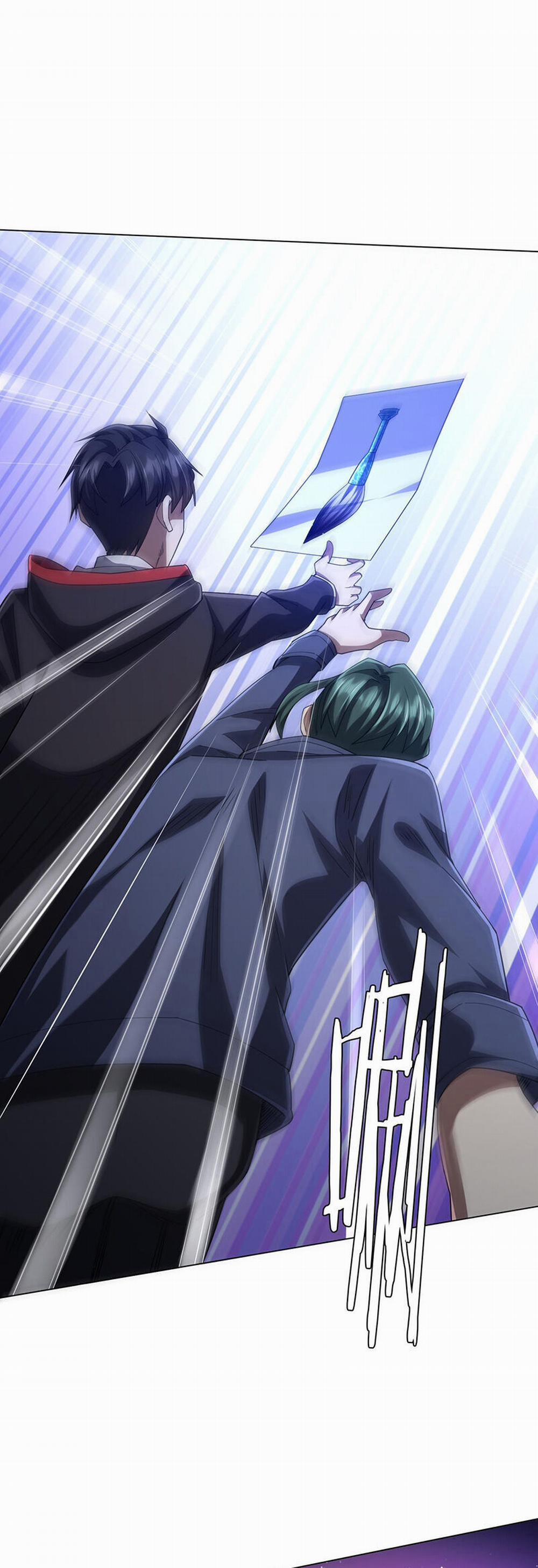 Bắt Đầu Với Trăm Vạn Minh Tệ 103 trang 2