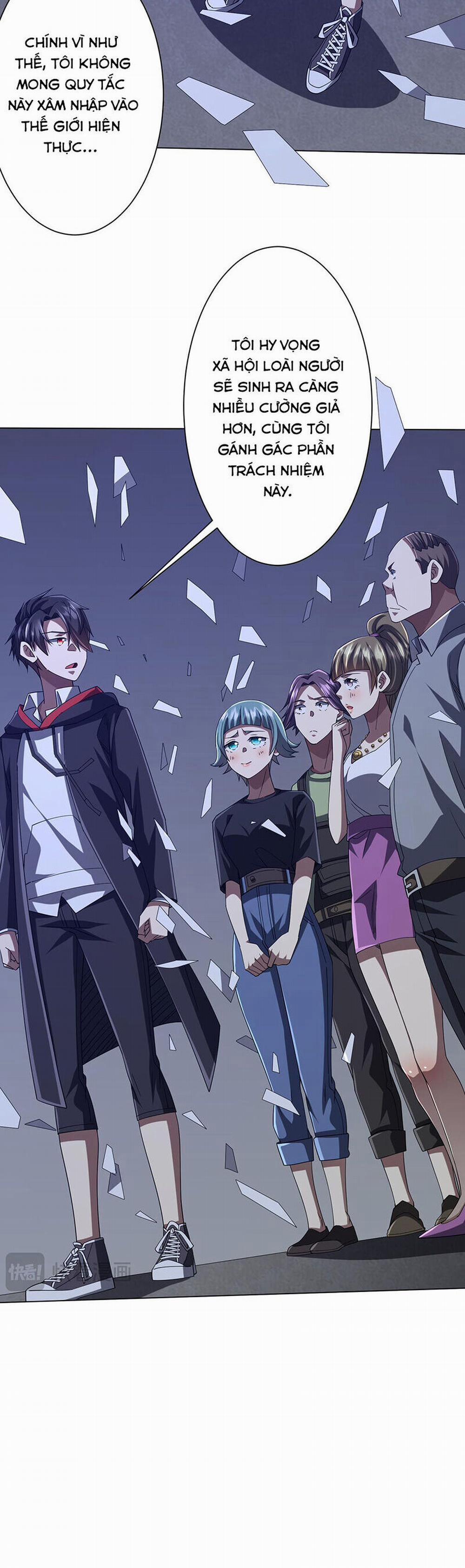 Bắt Đầu Với Trăm Vạn Minh Tệ 103 trang 31