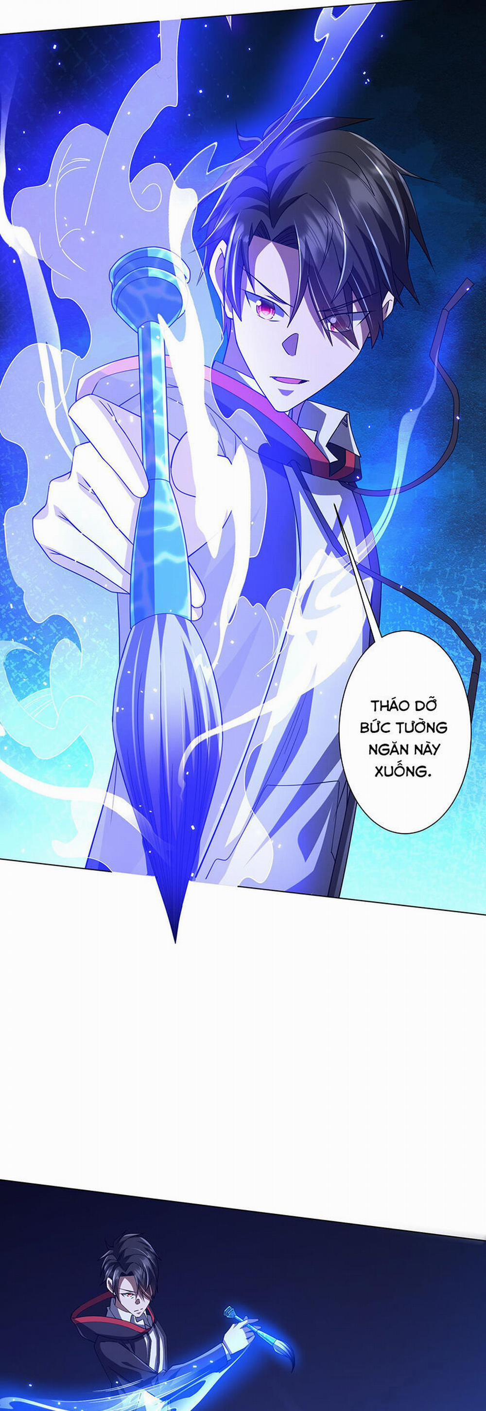 Bắt Đầu Với Trăm Vạn Minh Tệ 103 trang 35