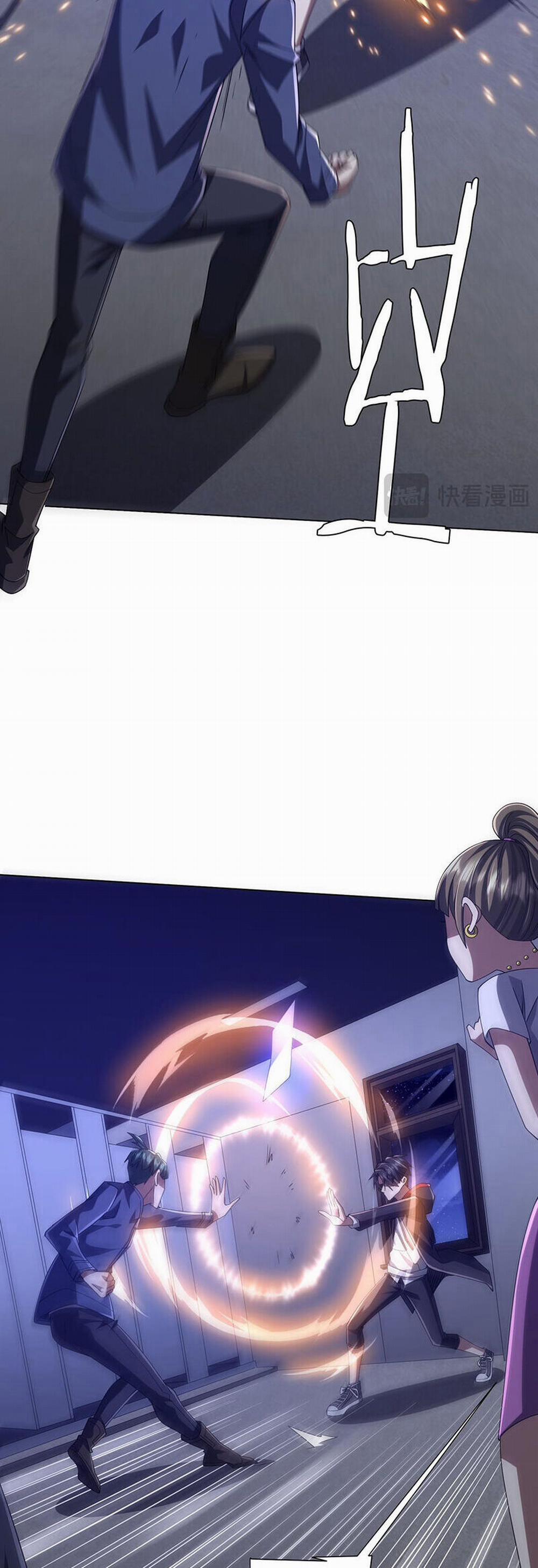 Bắt Đầu Với Trăm Vạn Minh Tệ 103 trang 4