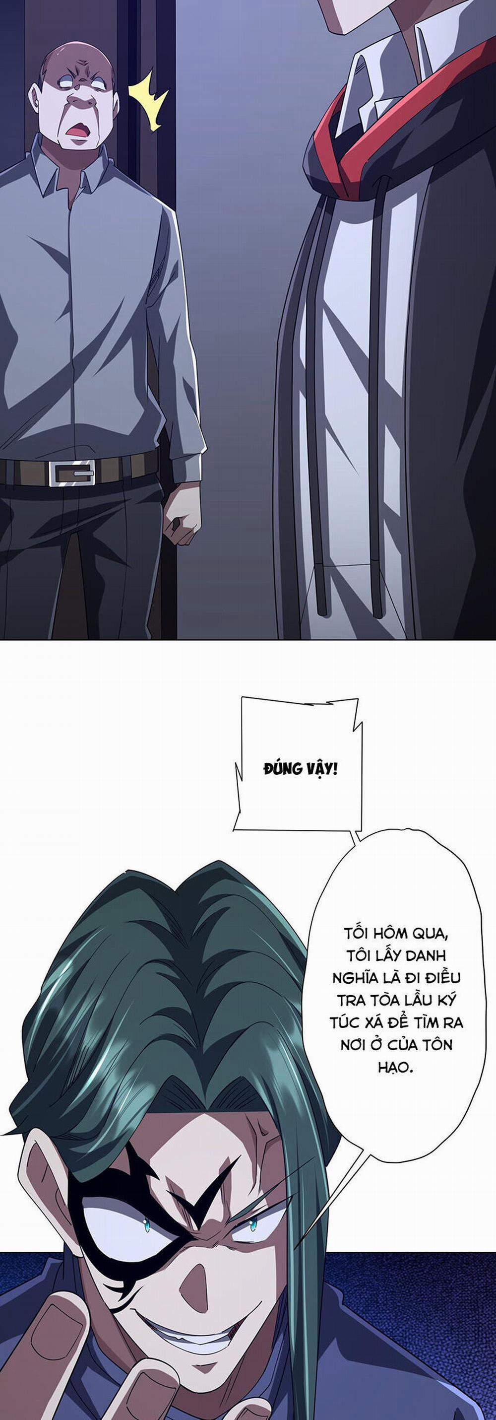 Bắt Đầu Với Trăm Vạn Minh Tệ 103 trang 7