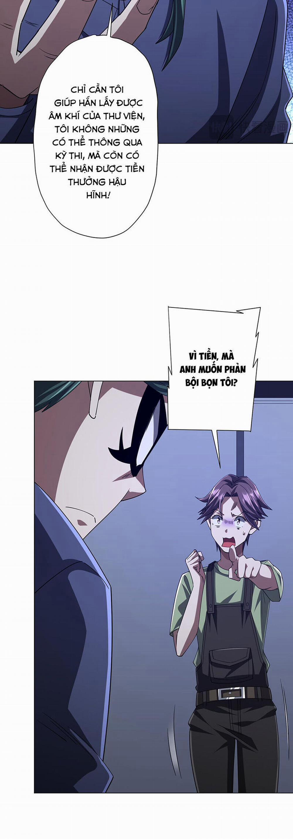 Bắt Đầu Với Trăm Vạn Minh Tệ 103 trang 8