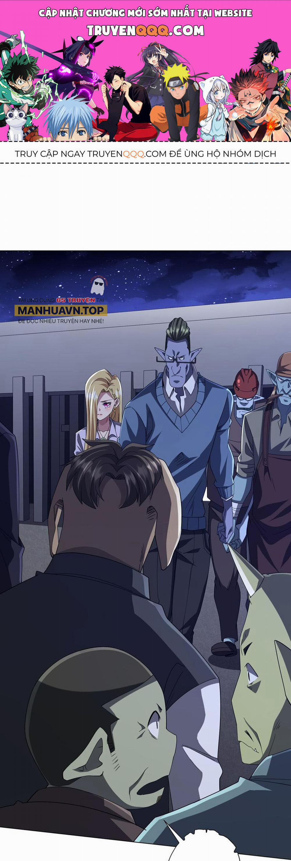 Bắt Đầu Với Trăm Vạn Minh Tệ 104 trang 0