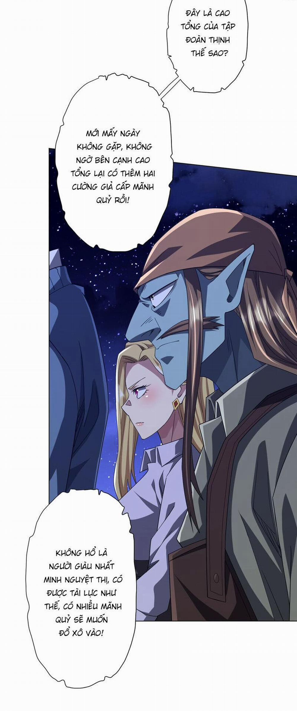 Bắt Đầu Với Trăm Vạn Minh Tệ 104 trang 1