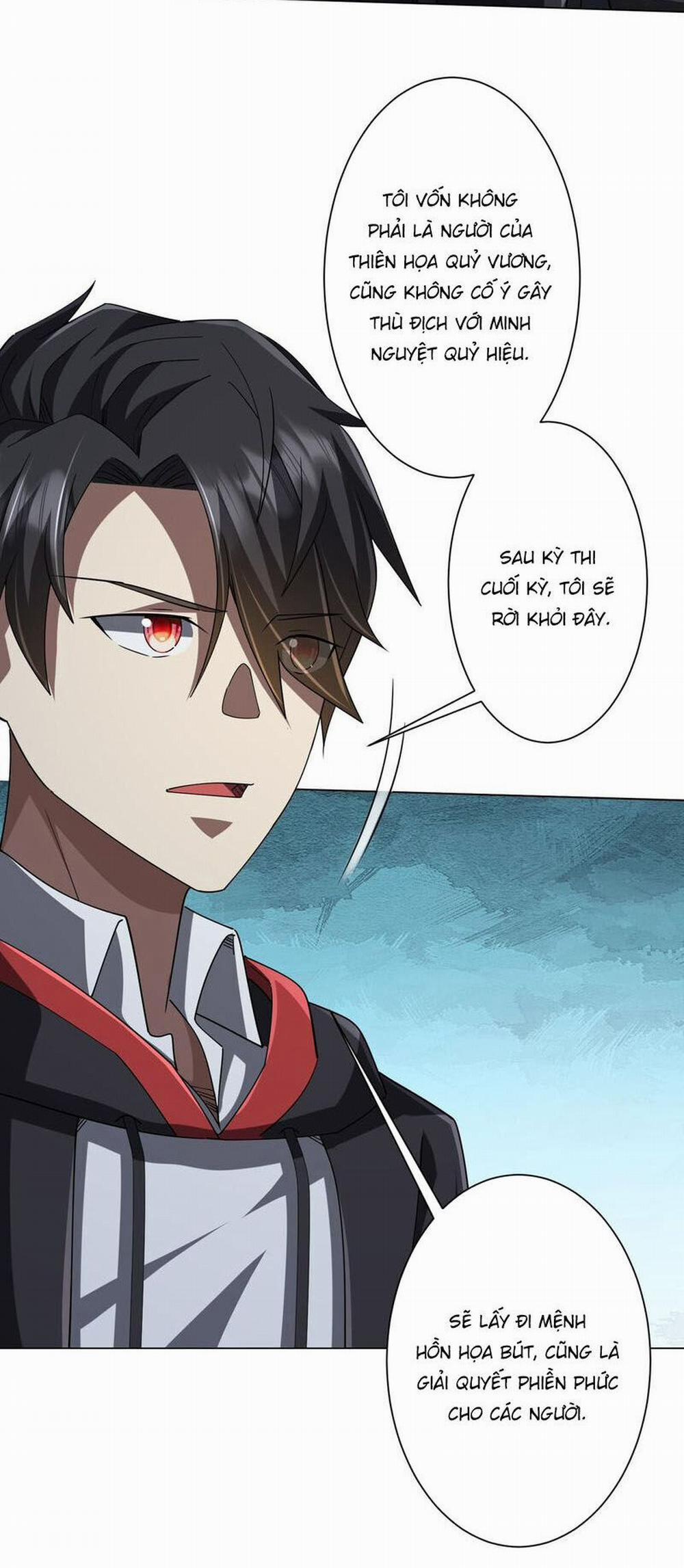 Bắt Đầu Với Trăm Vạn Minh Tệ 104 trang 24