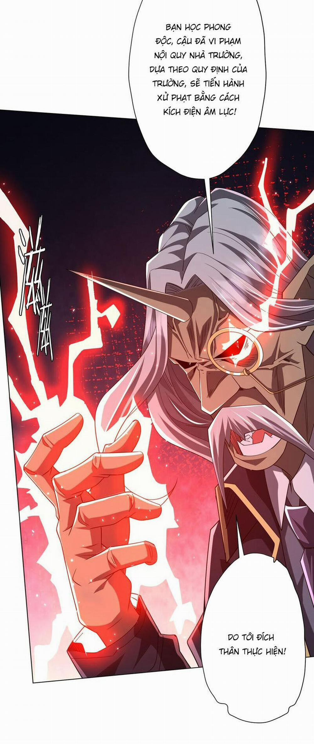 Bắt Đầu Với Trăm Vạn Minh Tệ 104 trang 28