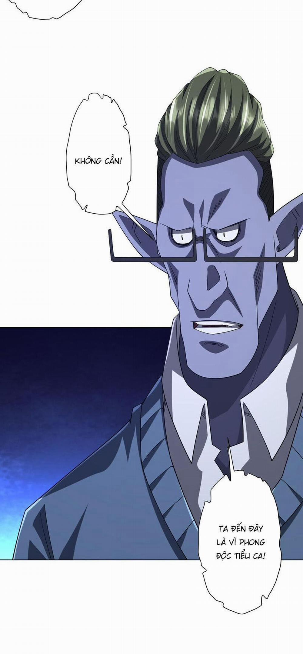 Bắt Đầu Với Trăm Vạn Minh Tệ 104 trang 3