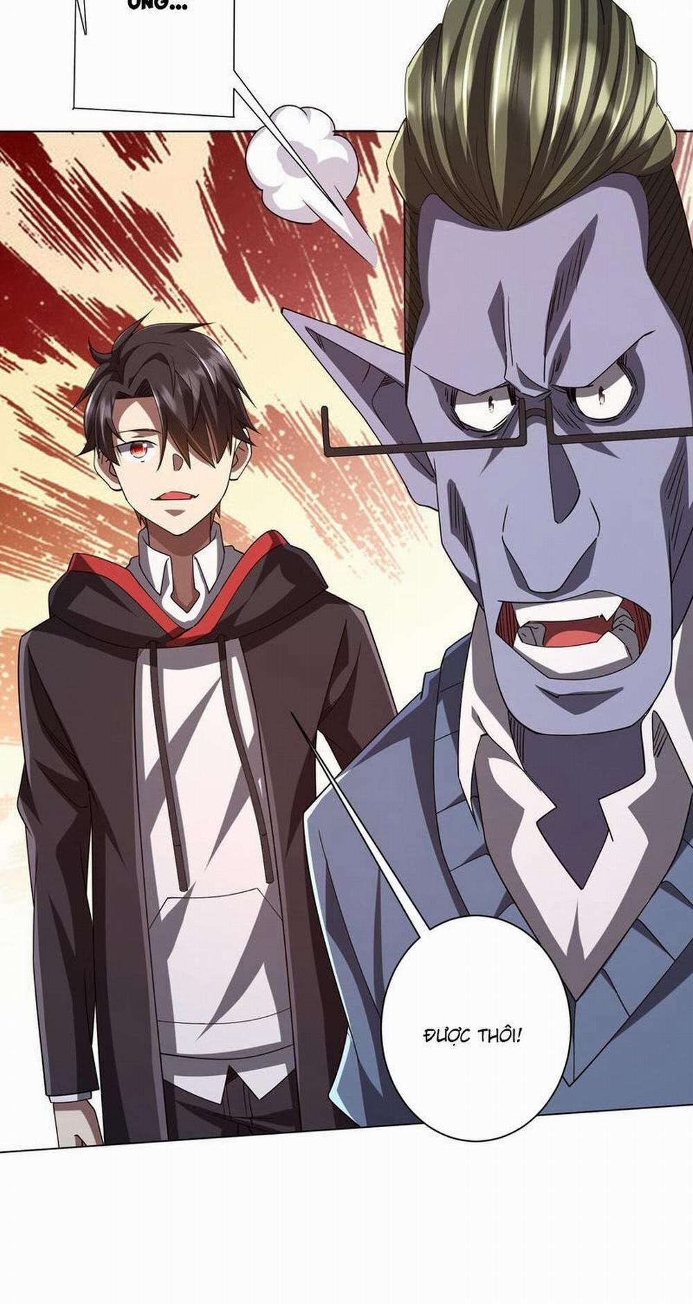 Bắt Đầu Với Trăm Vạn Minh Tệ 104 trang 30