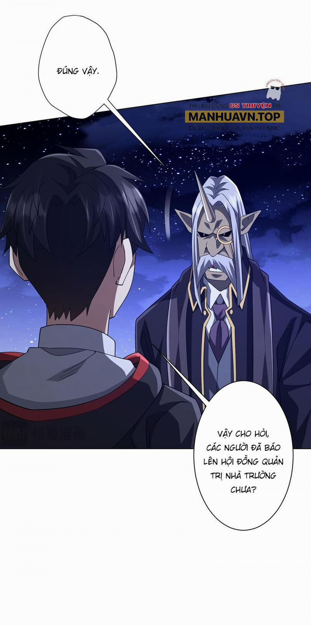 Bắt Đầu Với Trăm Vạn Minh Tệ 104 trang 33