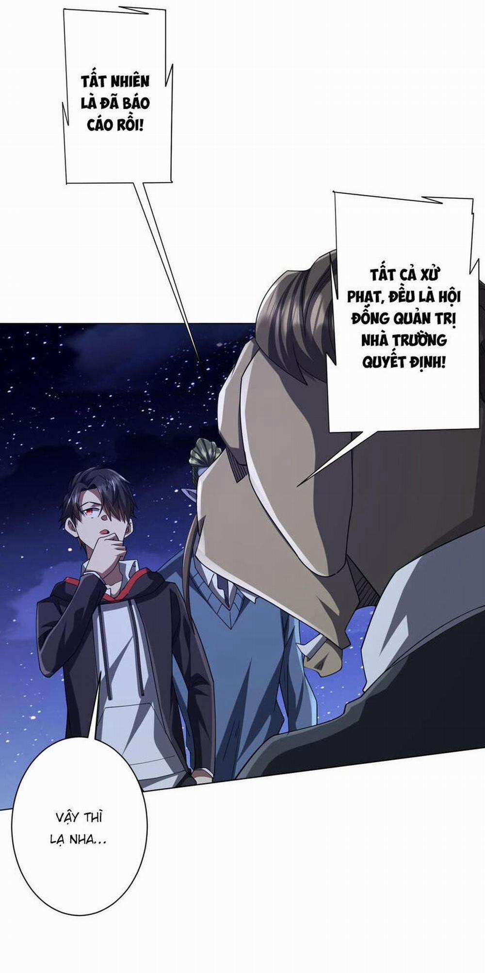 Bắt Đầu Với Trăm Vạn Minh Tệ 104 trang 34