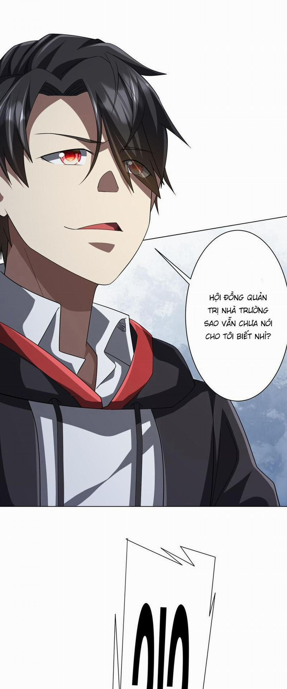 Bắt Đầu Với Trăm Vạn Minh Tệ 104 trang 35