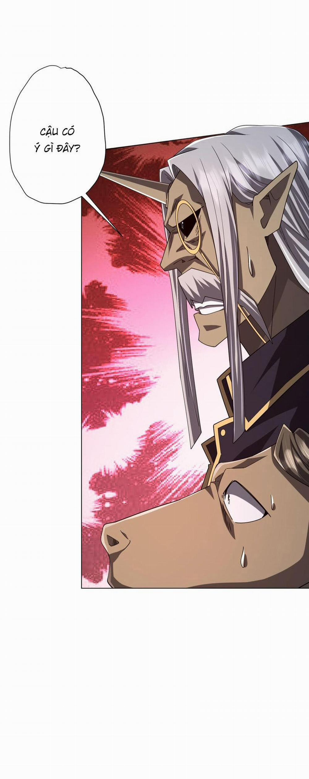 Bắt Đầu Với Trăm Vạn Minh Tệ 104 trang 37