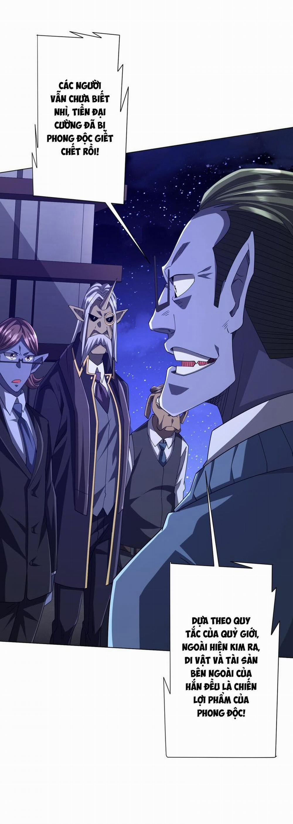 Bắt Đầu Với Trăm Vạn Minh Tệ 104 trang 39