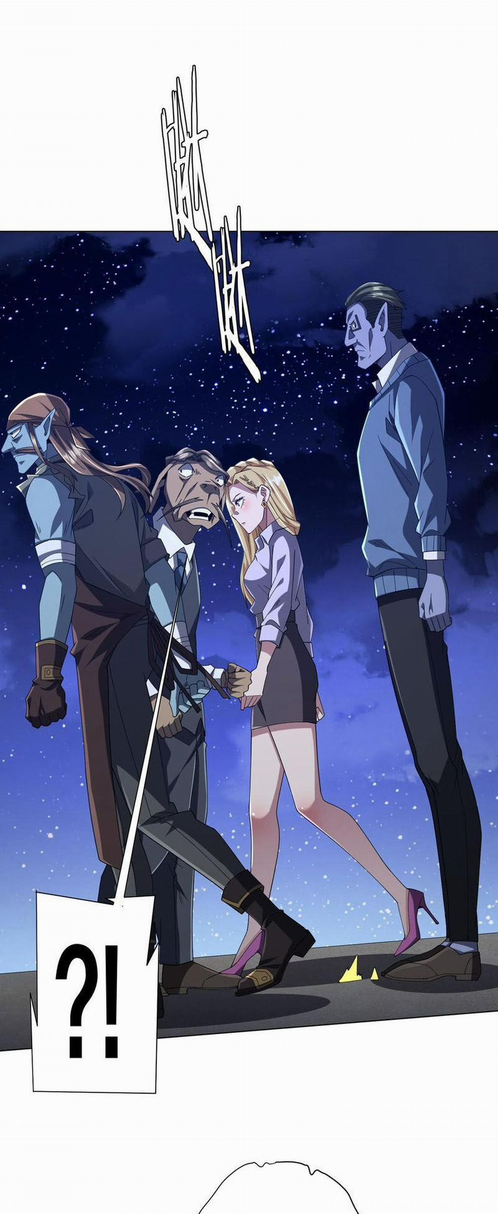 Bắt Đầu Với Trăm Vạn Minh Tệ 104 trang 4