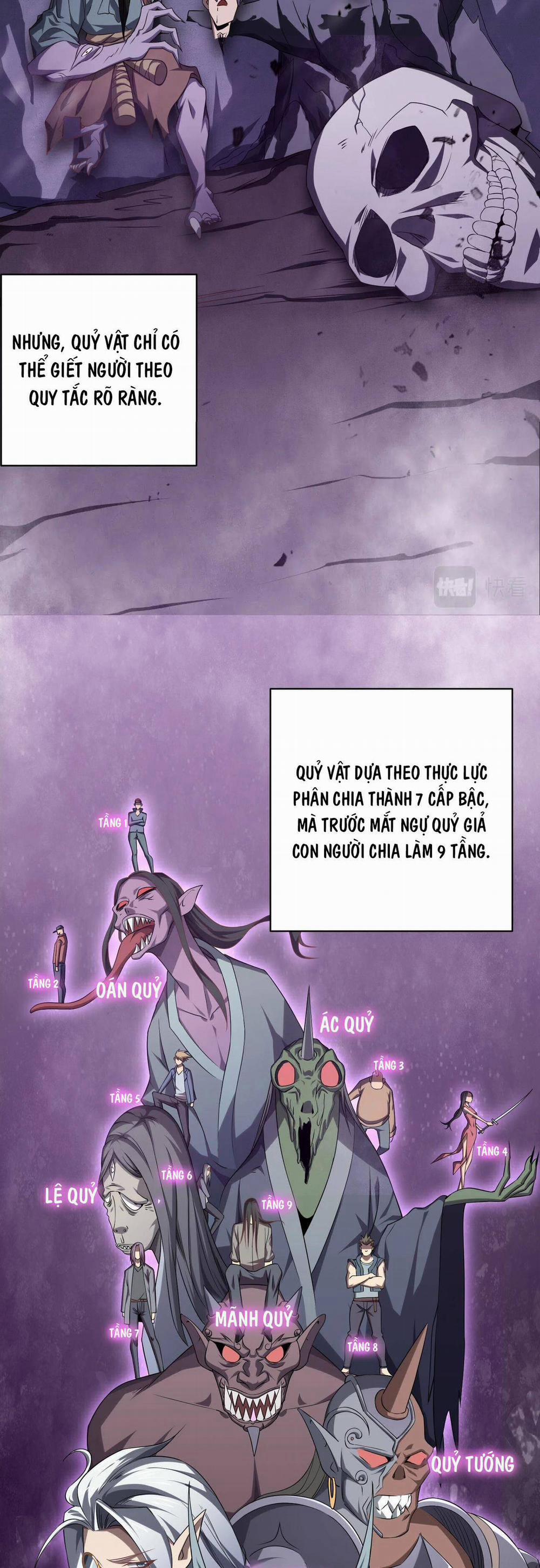 Bắt Đầu Với Trăm Vạn Minh Tệ 11 trang 17