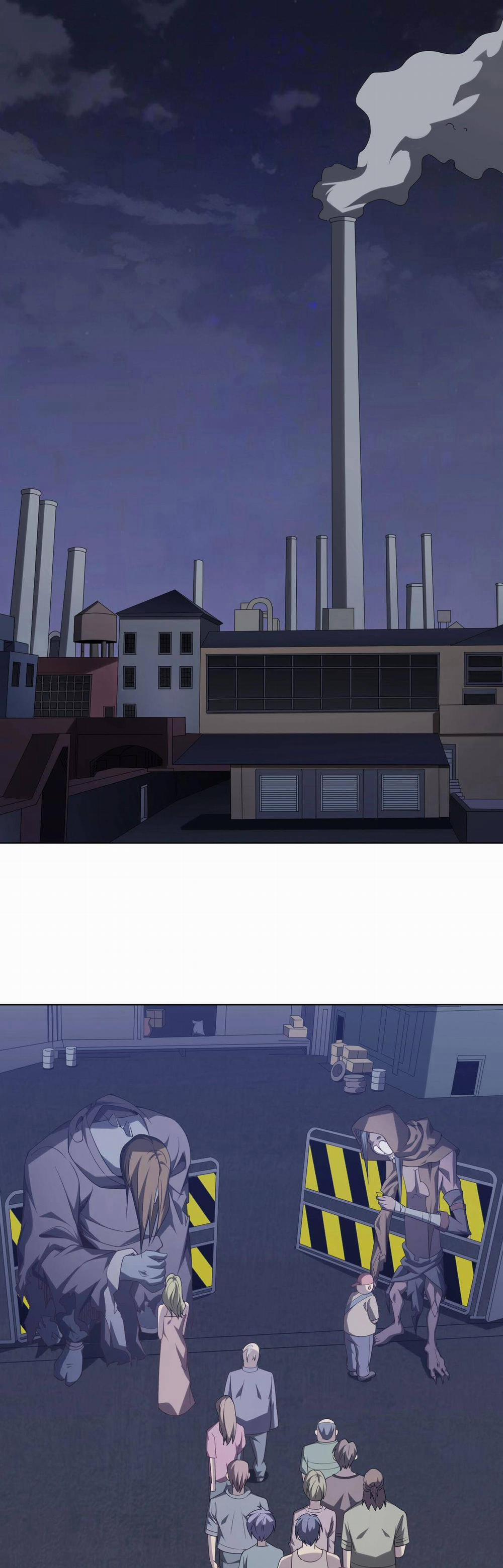 Bắt Đầu Với Trăm Vạn Minh Tệ 11 trang 28