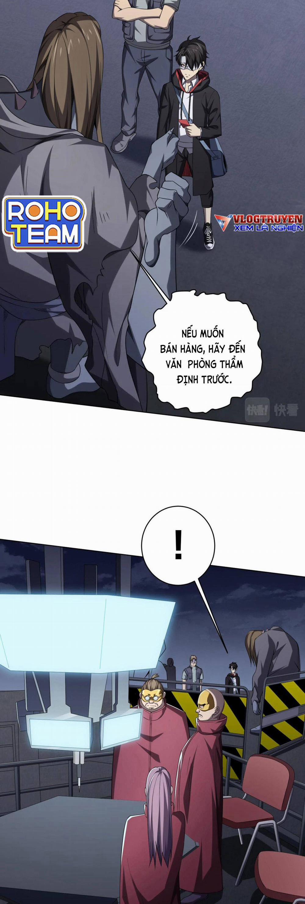 Bắt Đầu Với Trăm Vạn Minh Tệ 11 trang 31