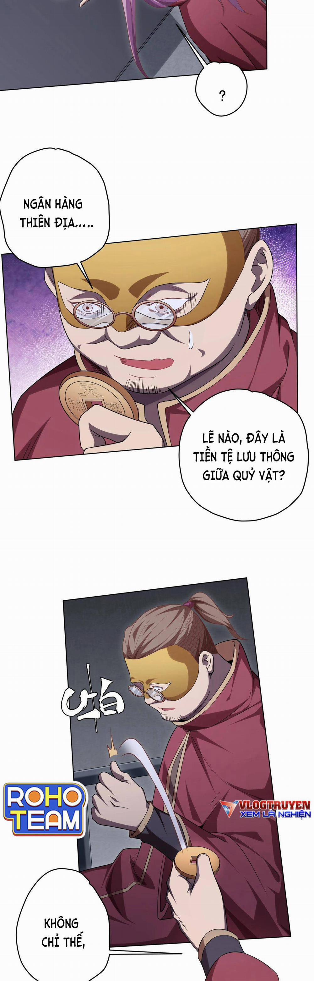 Bắt Đầu Với Trăm Vạn Minh Tệ 12 trang 15