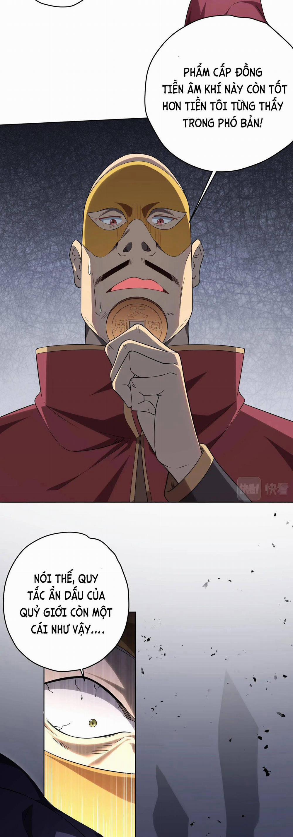 Bắt Đầu Với Trăm Vạn Minh Tệ 12 trang 16