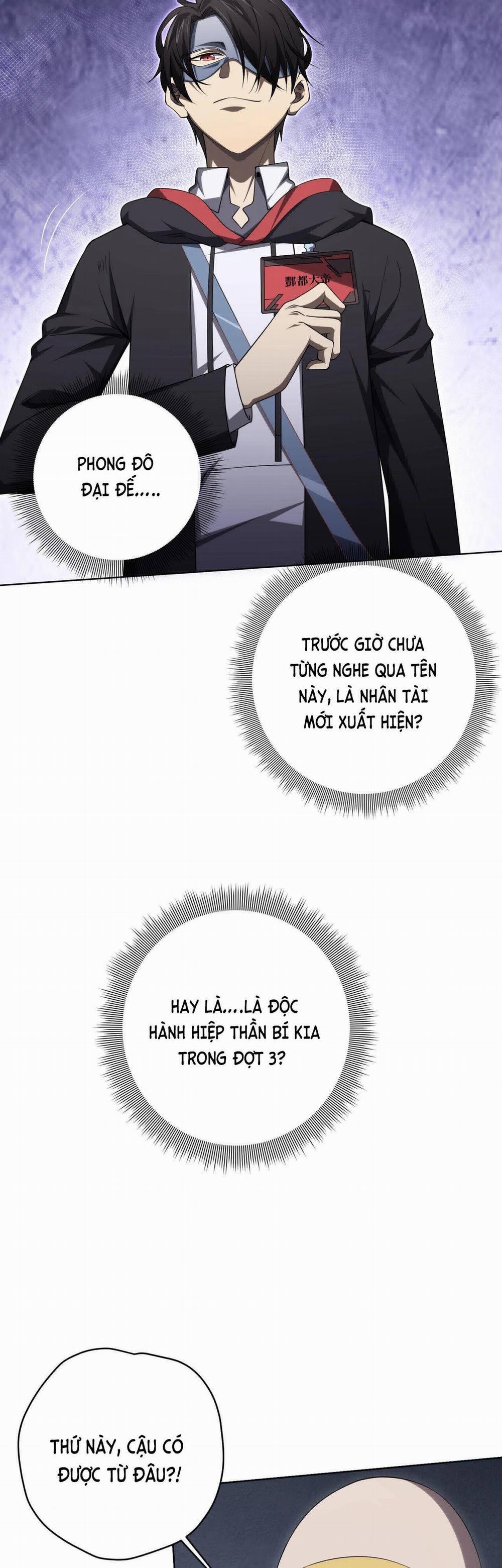 Bắt Đầu Với Trăm Vạn Minh Tệ 12 trang 19