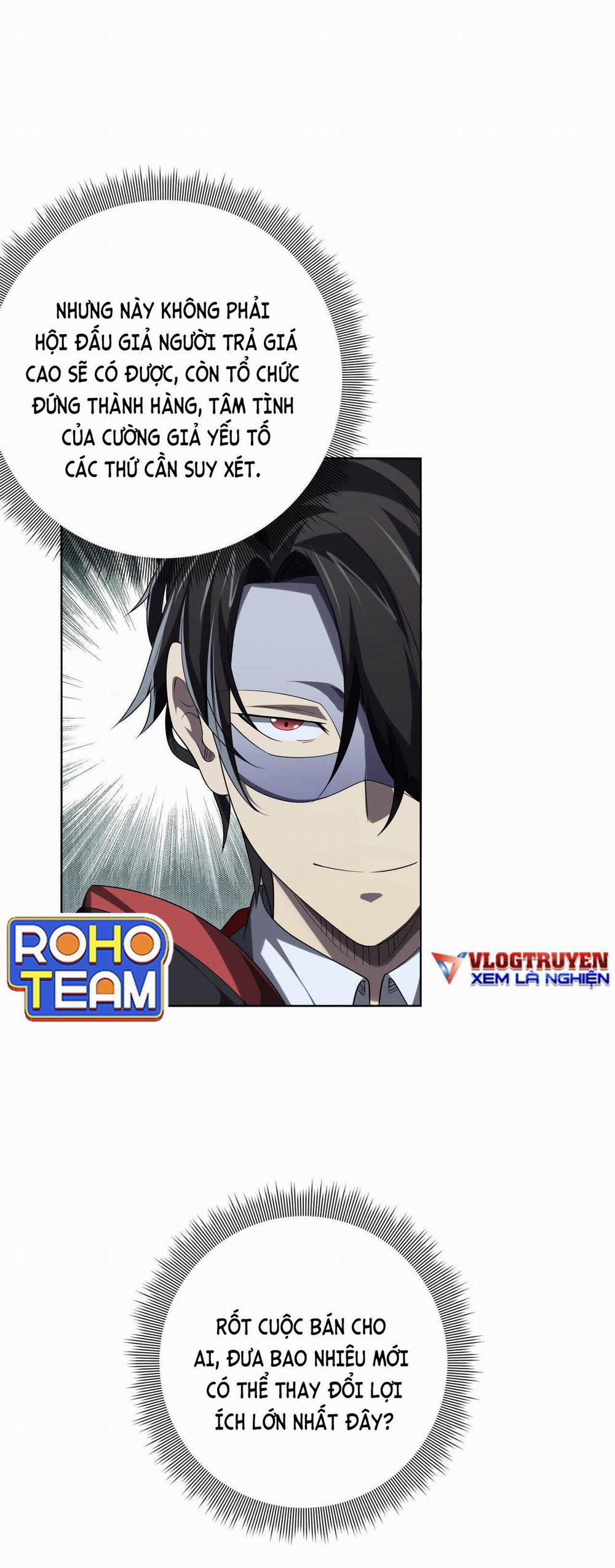 Bắt Đầu Với Trăm Vạn Minh Tệ 12 trang 30