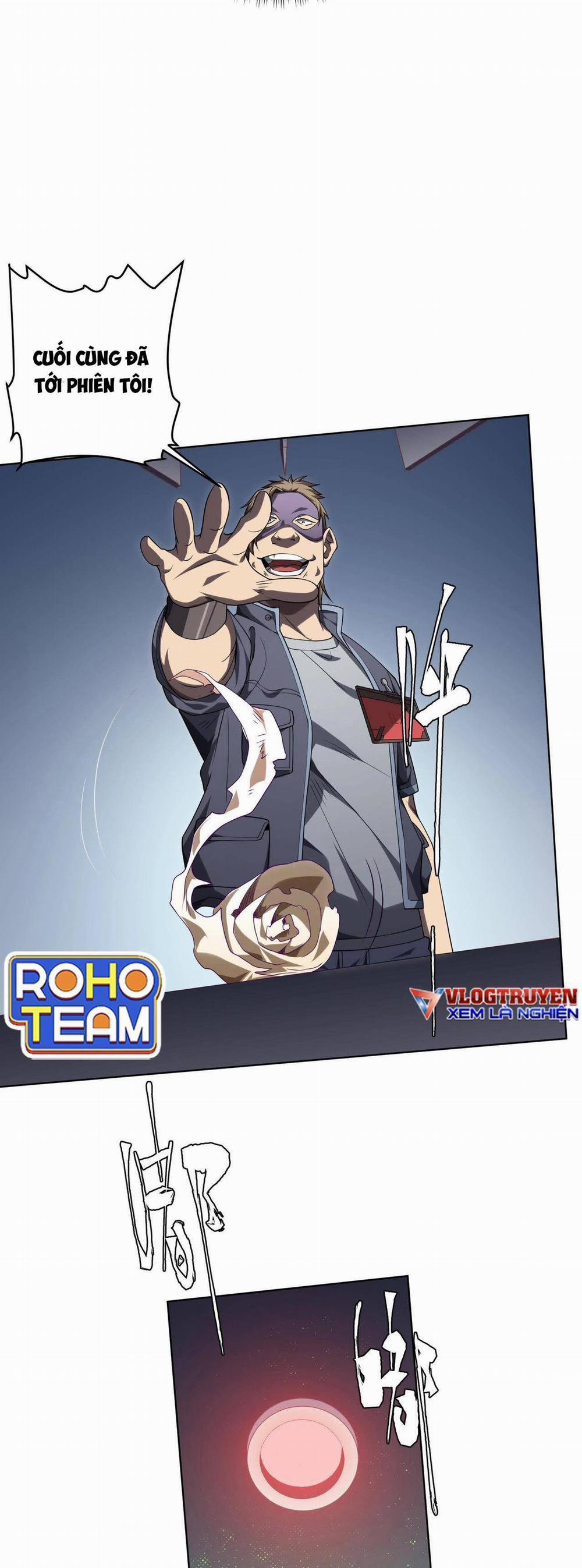 Bắt Đầu Với Trăm Vạn Minh Tệ 12 trang 6