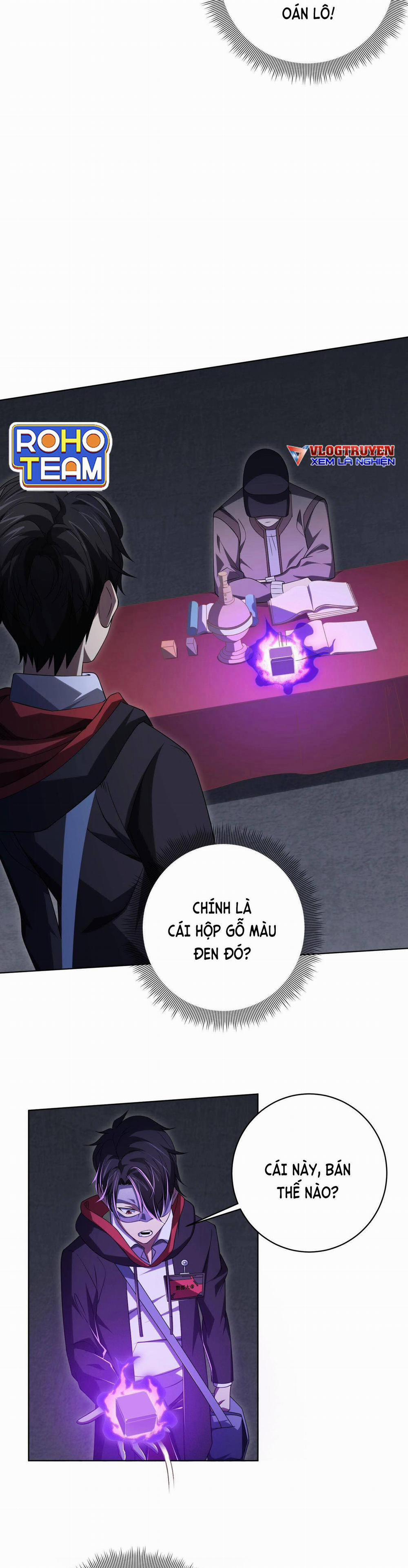 Bắt Đầu Với Trăm Vạn Minh Tệ 13 trang 19