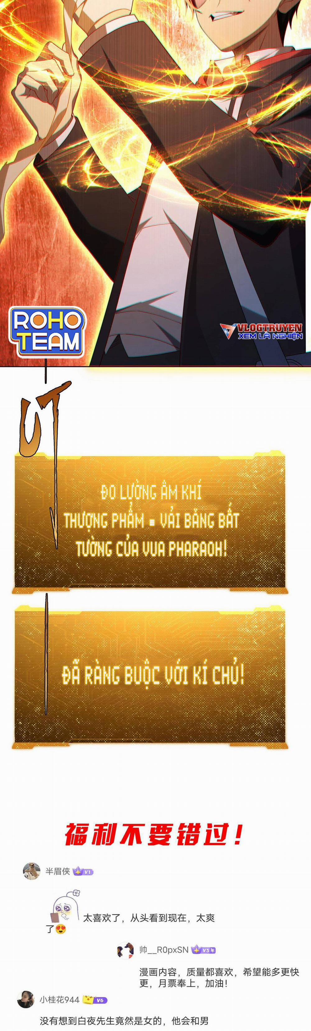 Bắt Đầu Với Trăm Vạn Minh Tệ 13 trang 28